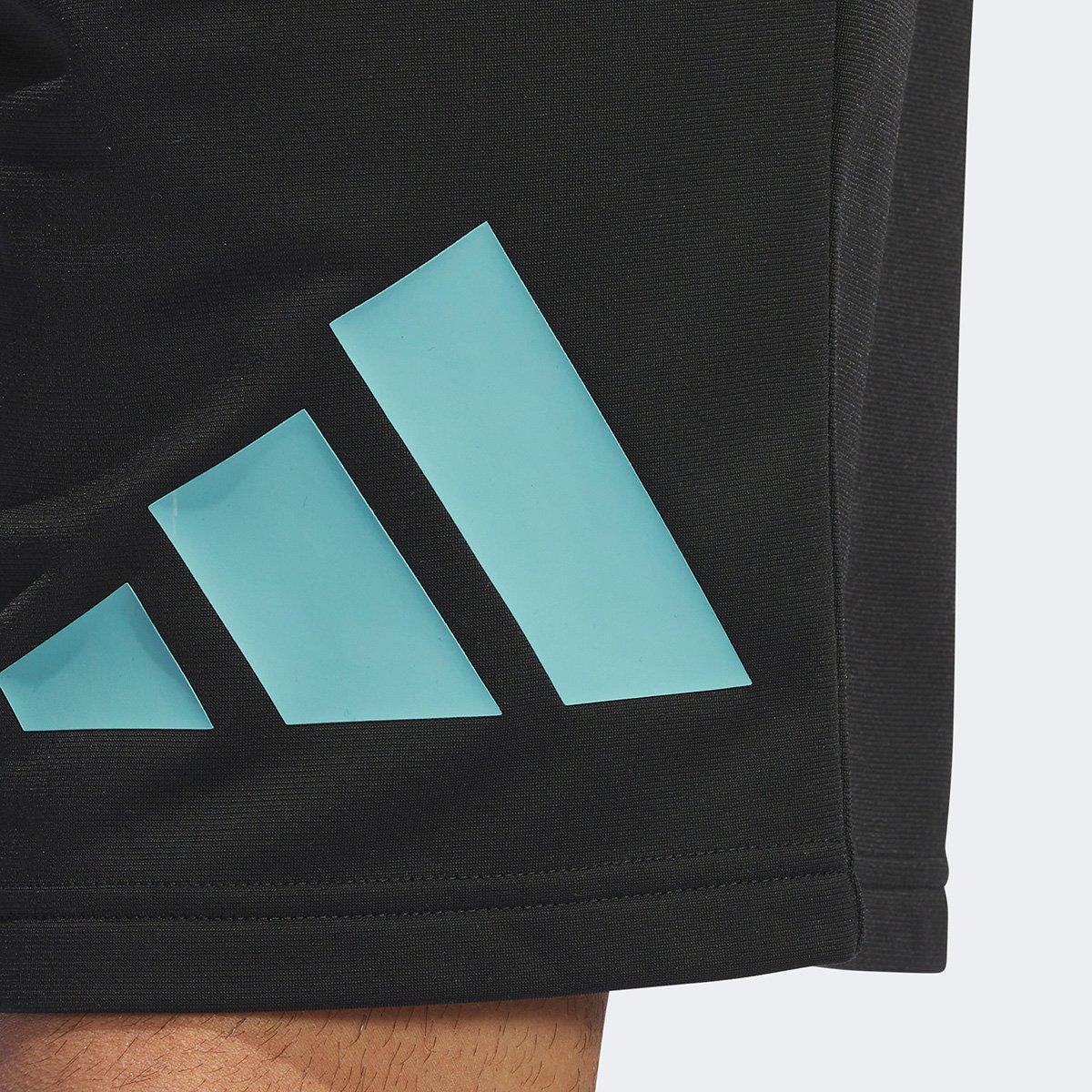 Short Adidas Logo Masculino - 3