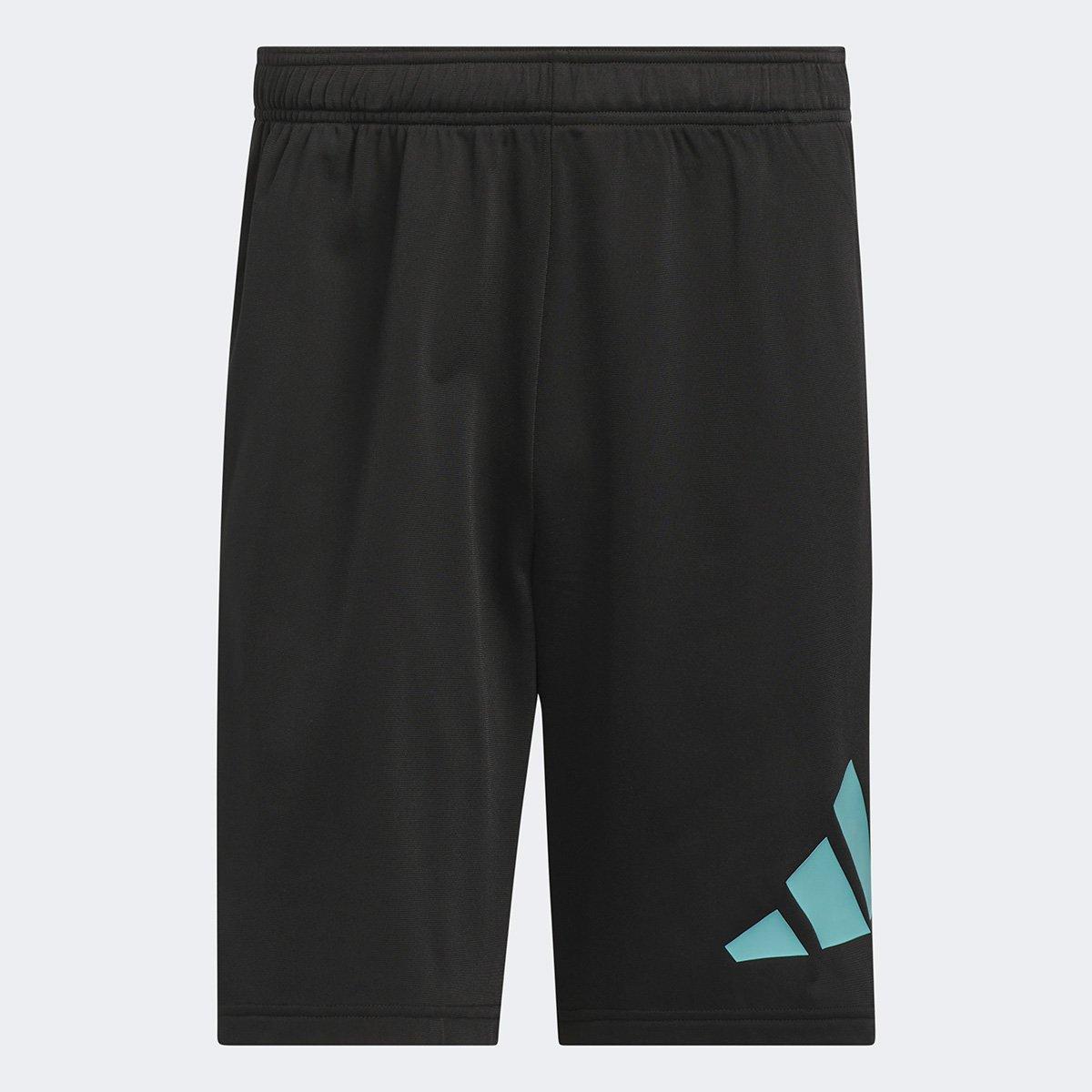 Short Adidas Logo Masculino - 5
