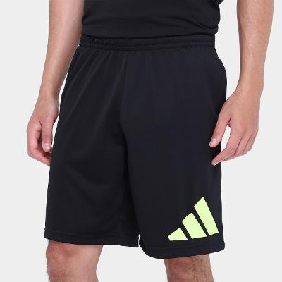 Short Adidas Logo Masculino