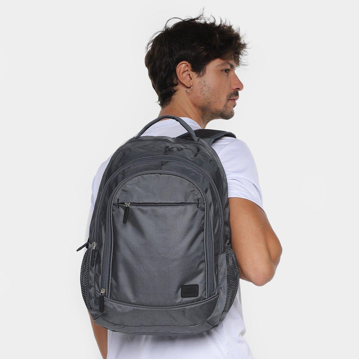 Mochila Olympikus Prime 21L - 2
