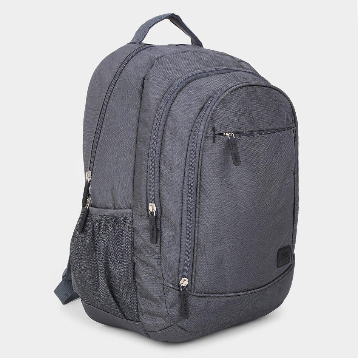 Mochila Olympikus Prime 21L - 3