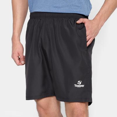 Bermuda Topper Basic New Masculina