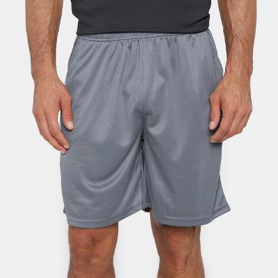 Bermuda Olympikus Mesh Basic Masculina
