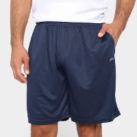 Bermuda Olympikus Mesh Basic Masculina - 1