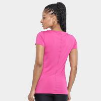 Camiseta Under Armour HG Feminina - 2