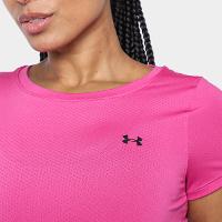 Camiseta Under Armour HG Feminina - 3