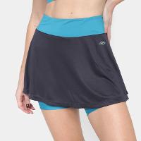 Short Saia Olympikus Feminino - 1
