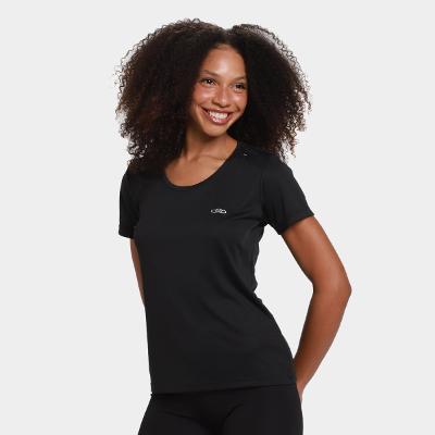 Camiseta Olympikus Essential Feminina