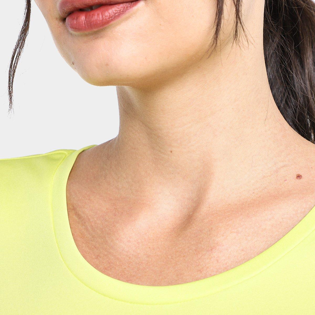 Camiseta Olympikus Essential Feminina - 3