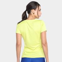 Camiseta Olympikus Essential Feminina - 2