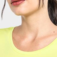 Camiseta Olympikus Essential Feminina - 3