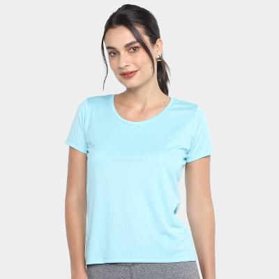 Camiseta Olympikus Essential Feminina