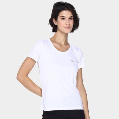 Camiseta Olympikus Essential Feminina