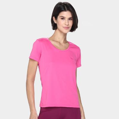 Camiseta Olympikus Essential Feminina