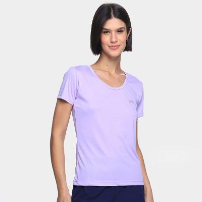 Camiseta Olympikus Essential Feminina