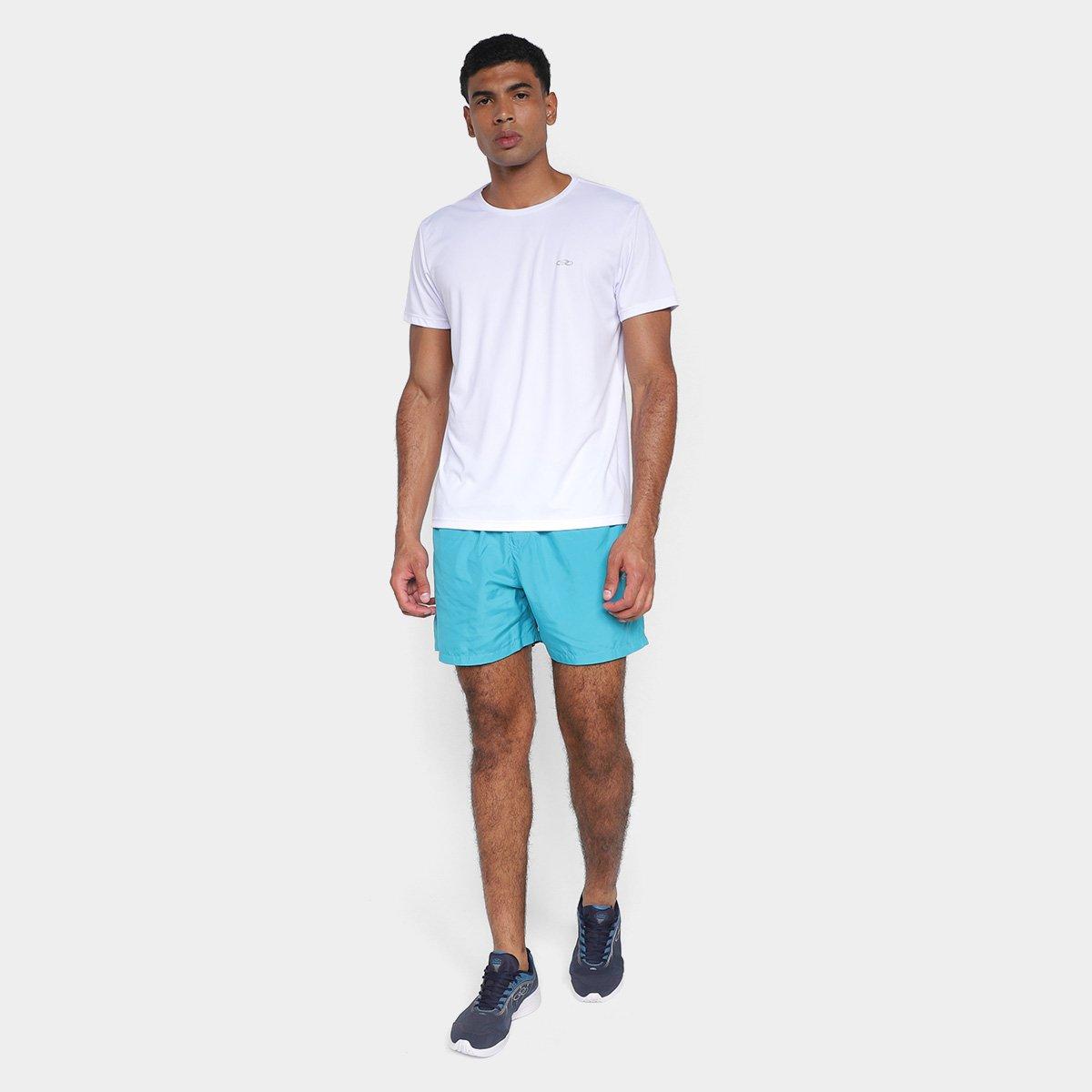Bermuda Olympikus Essential 5 Masculina - 4