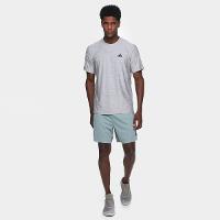 Short Adidas Essentials Logo Masculino - 4