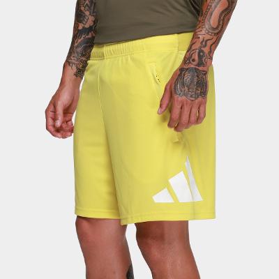 Short Adidas Essentials Logo Masculino