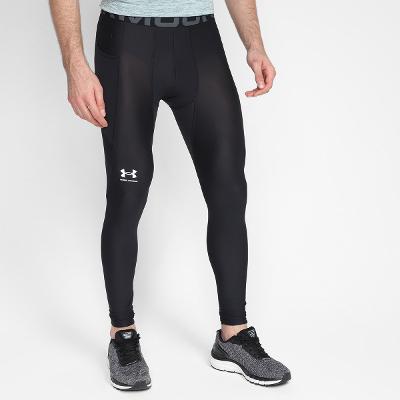 Calça Legging Under Armour HG Masculina