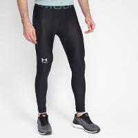 Calça Legging Under Armour HG Masculina - 1