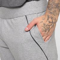 Bermuda Estilo Do Corpo Box Masculina - 3