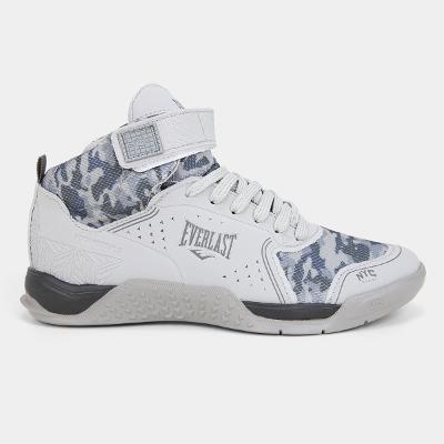 Tênis Cano Alto Everlast Monster