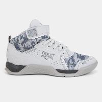 Tênis Cano Alto Everlast Monster - 1