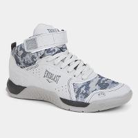 Tênis Cano Alto Everlast Monster - 2