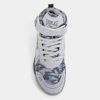 Tênis Cano Alto Everlast Monster