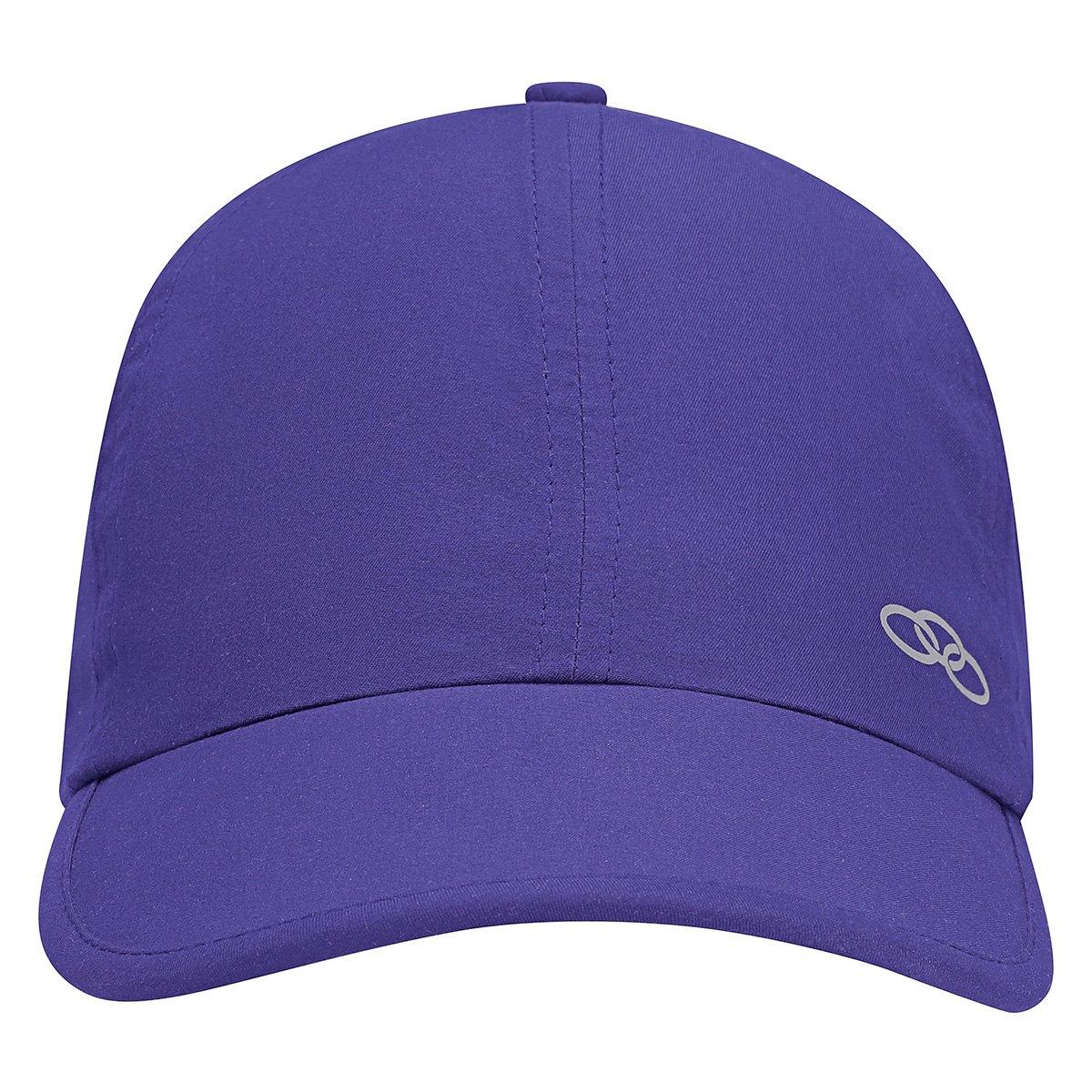 Boné Aba Curva Olympikus Essential Strapback Masculio - 2