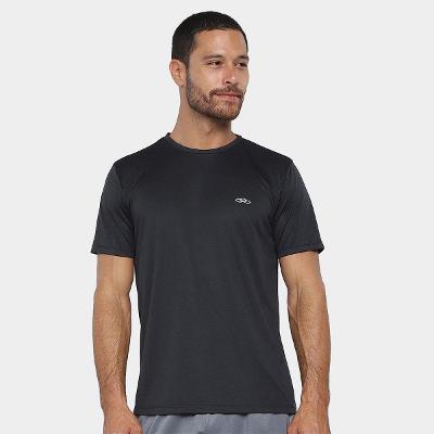Camiseta Olympikus Essential Masculina