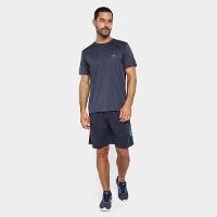 Camiseta Olympikus Essential Masculina - 4