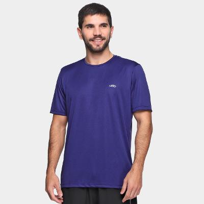 Camiseta Olympikus Essential Masculina