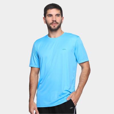 Camiseta Olympikus Essential Masculina