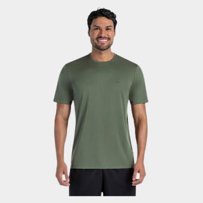 Camiseta Olympikus Essential Masculina