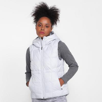 Colete Under Armour Down Feminino