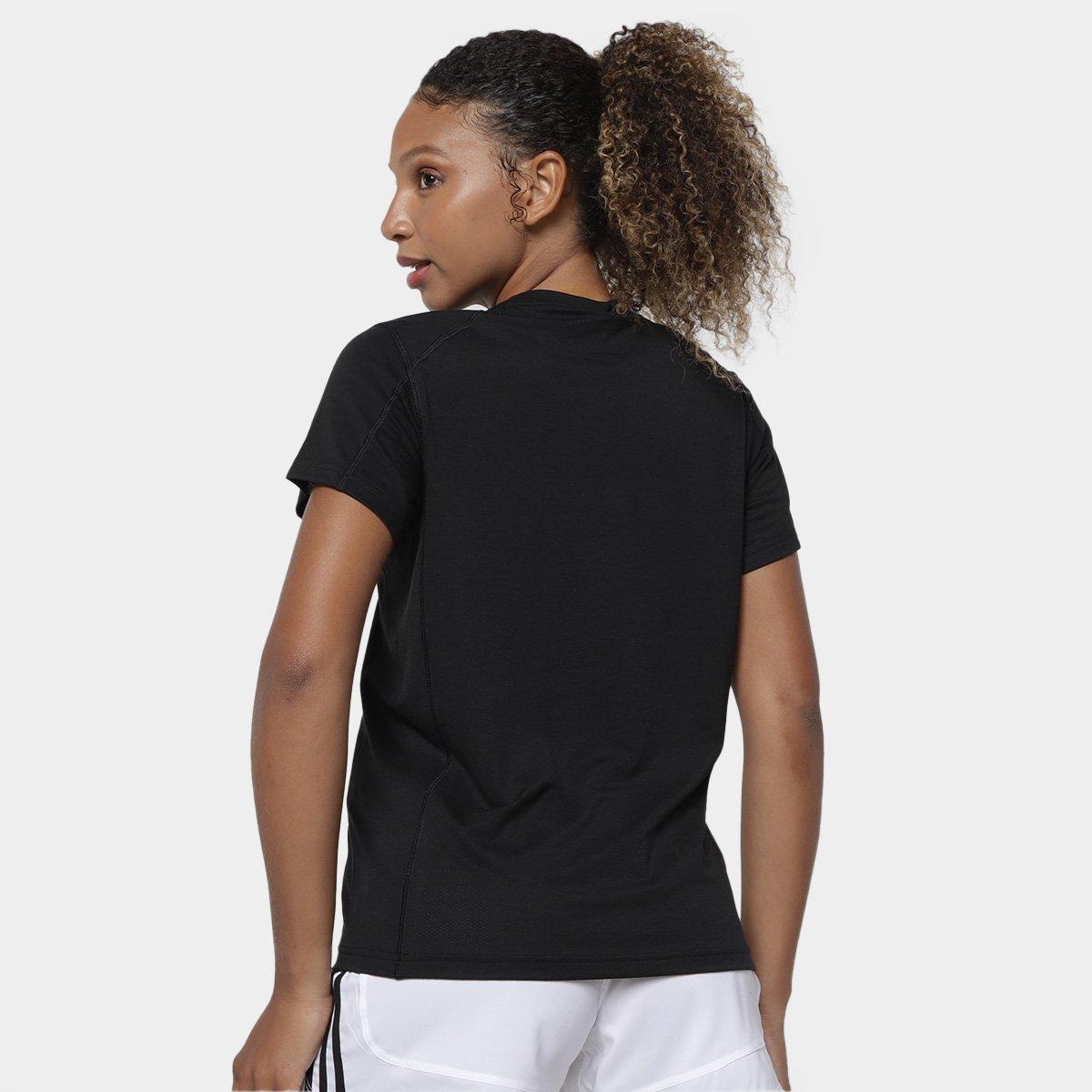 Camiseta Adidas Essentials Big Performance Feminina - 2