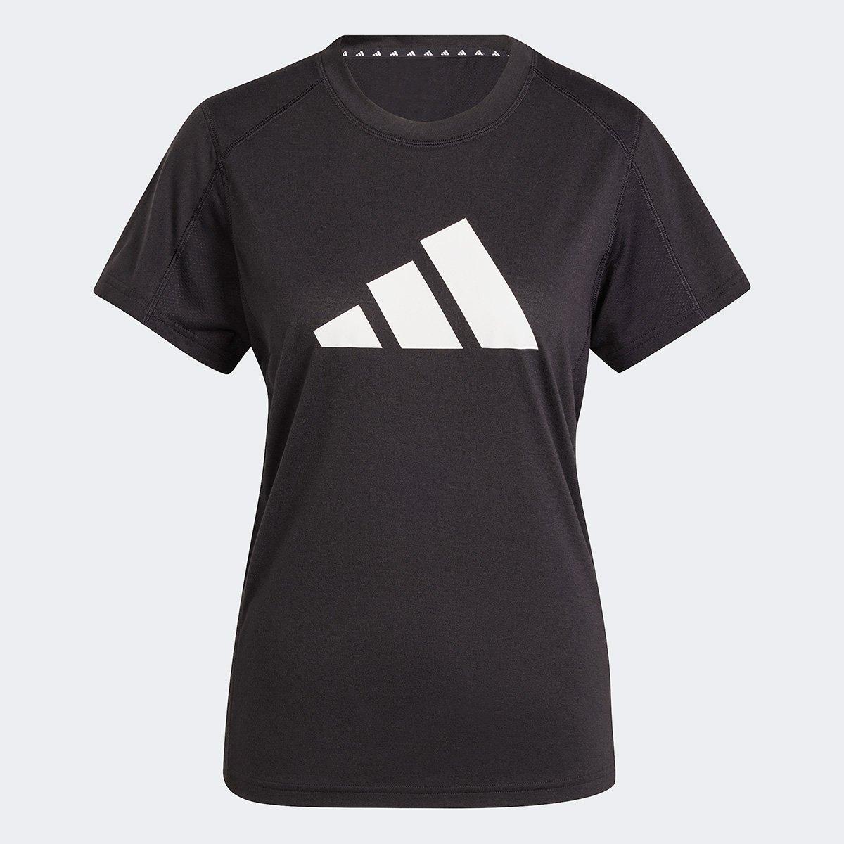 Camiseta Adidas Essentials Big Performance Feminina - 6