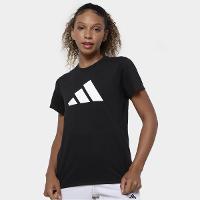 Camiseta Adidas Essentials Big Performance Feminina - 1