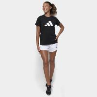 Camiseta Adidas Essentials Big Performance Feminina
