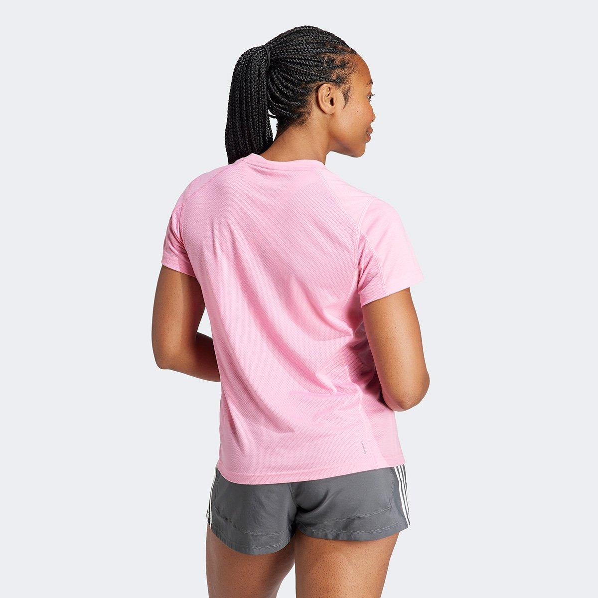 Camiseta Adidas Essentials Big Performance Feminina - 2