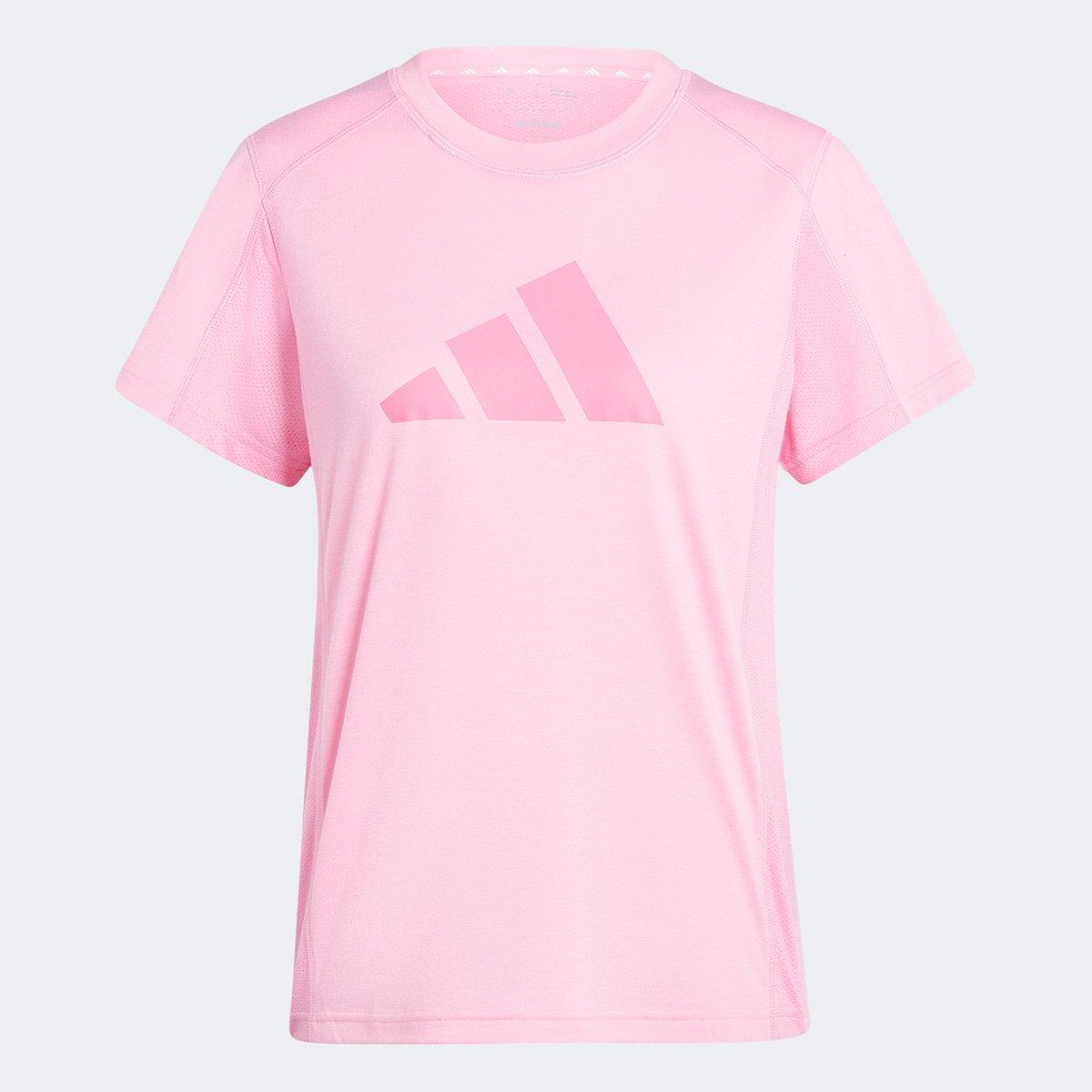 Camiseta Adidas Essentials Big Performance Feminina - 6