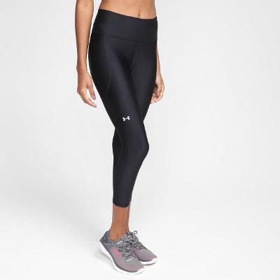Calça Legging Under Armour Feminina