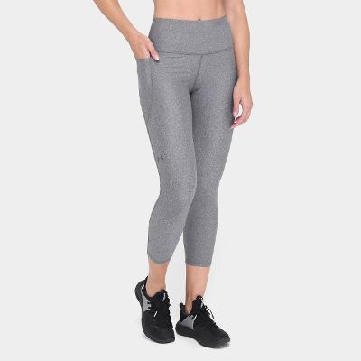 Calça Legging Under Armour Feminina