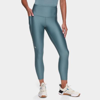 Calça Legging Under Armour Feminina