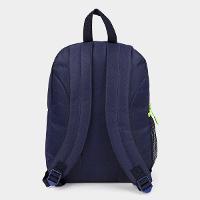 Kit Mochila Olympikus 16L + Estojo