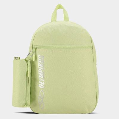 Kit Mochila Olympikus 16L + Estojo