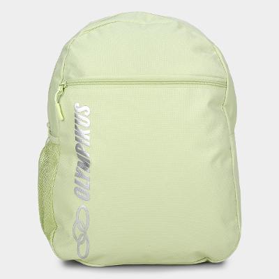 Kit Mochila Olympikus 16L + Estojo