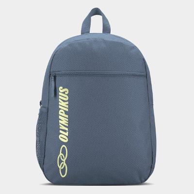 Kit Mochila Olympikus 16L + Estojo