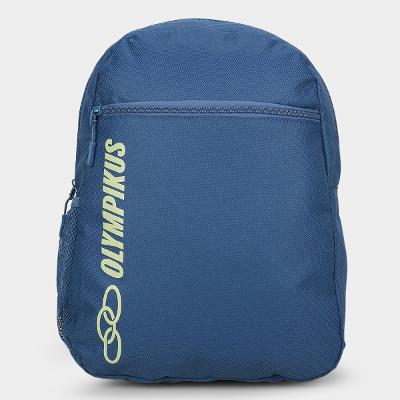 Kit Mochila Olympikus 16L + Estojo